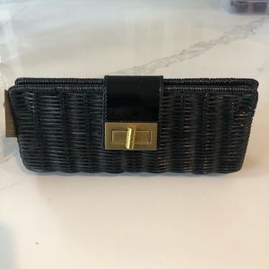 J. Crew bag/clutch